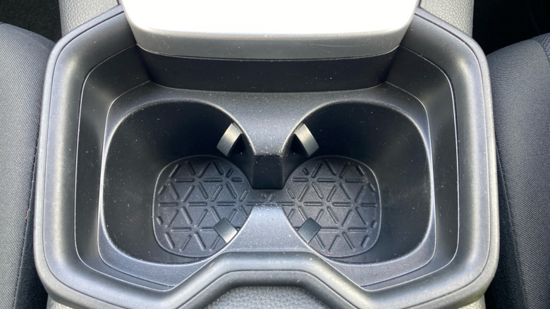 Toyota RAV4 2.5 VVT-i Hybrid Design 5dr CVT Hybrid Estate